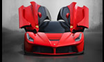 Ferrari LaFerrari Hy Kers 2013